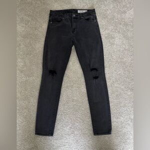Pistola Denim Skinny Jeans 26
